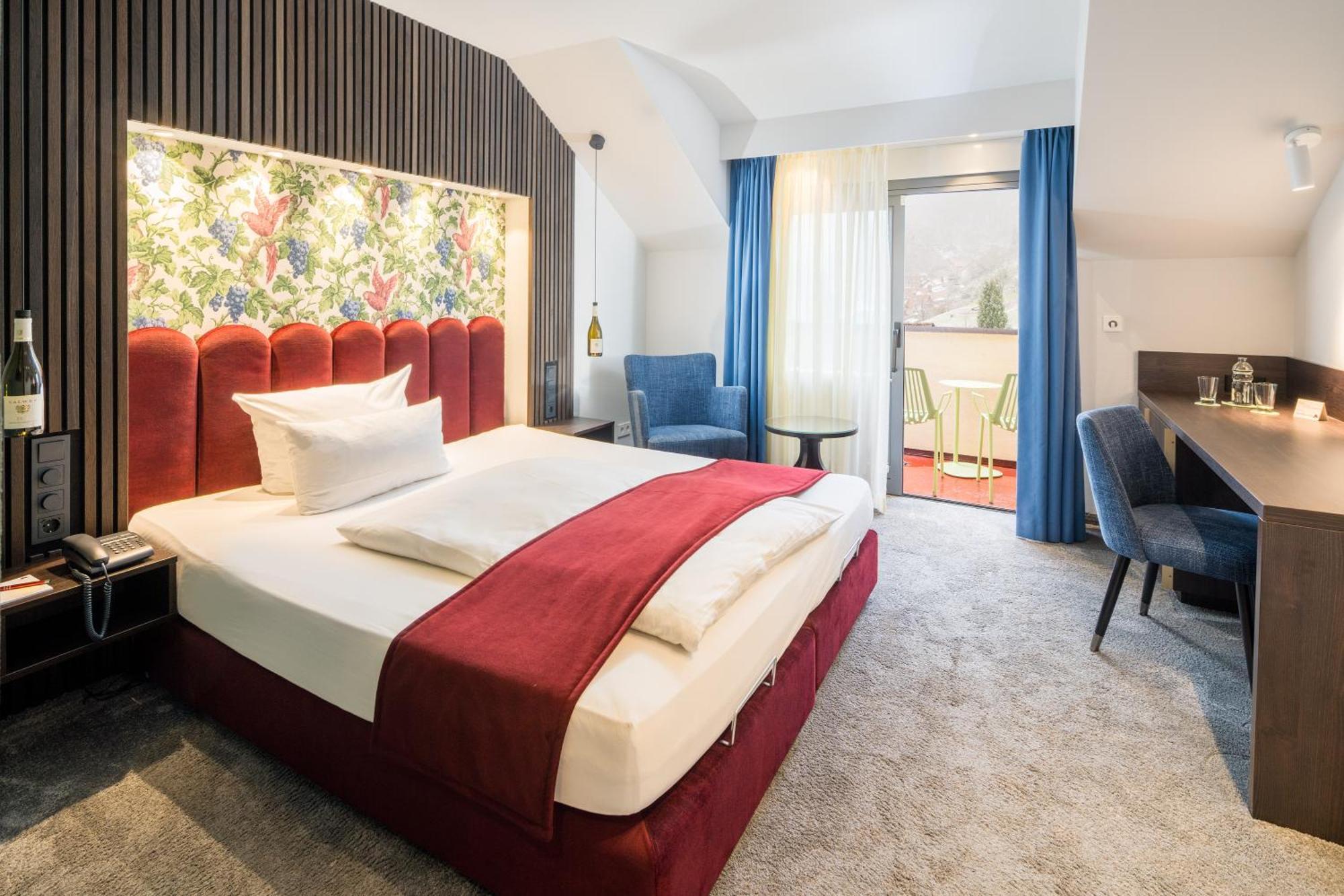 Hotel Heiligenstein Baden-Baden Esterno foto