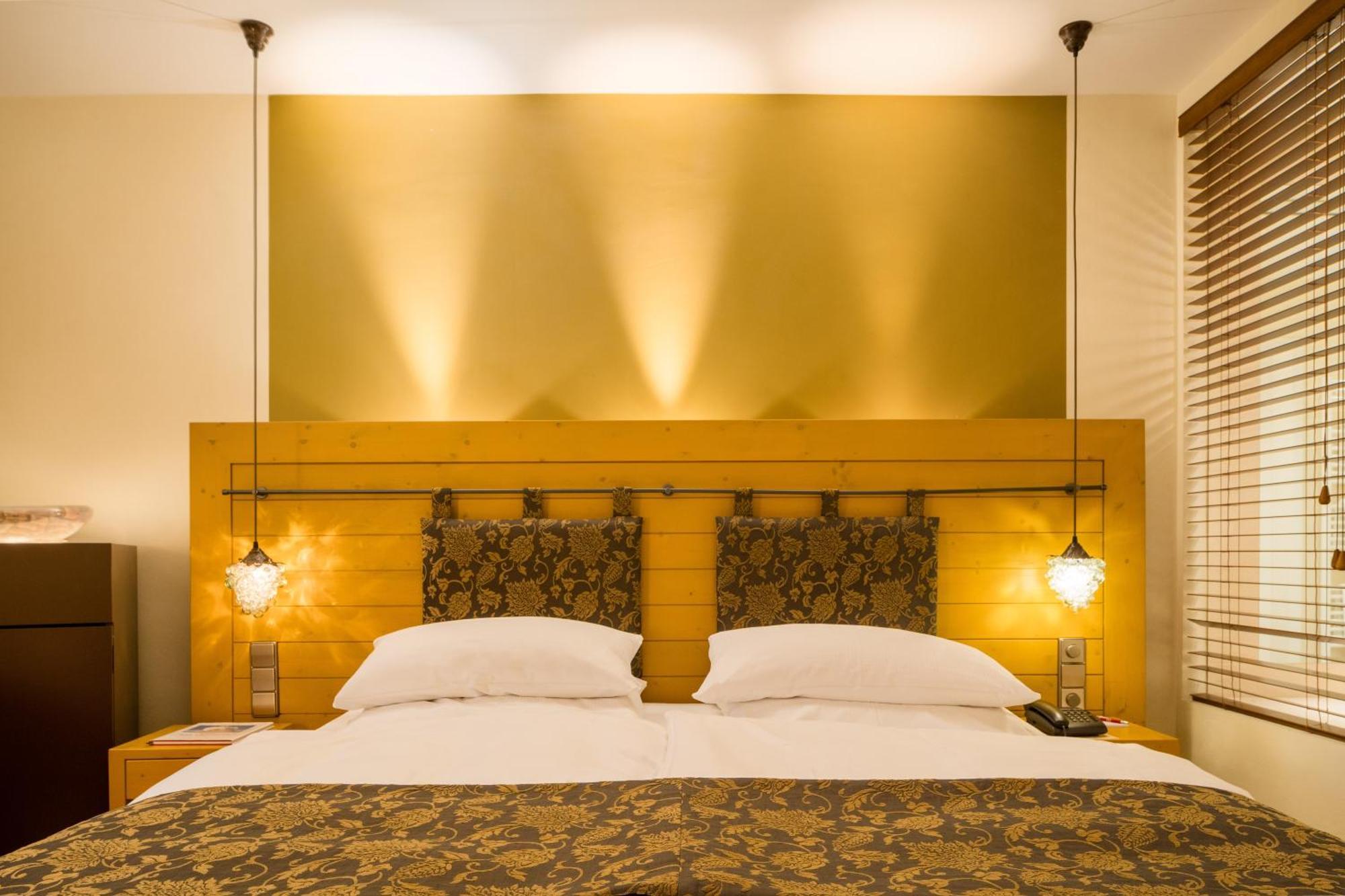 Hotel Heiligenstein Baden-Baden Esterno foto