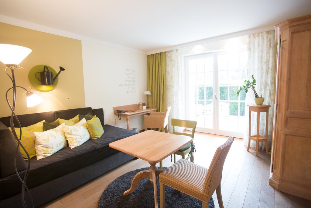 Hotel Heiligenstein Baden-Baden Esterno foto