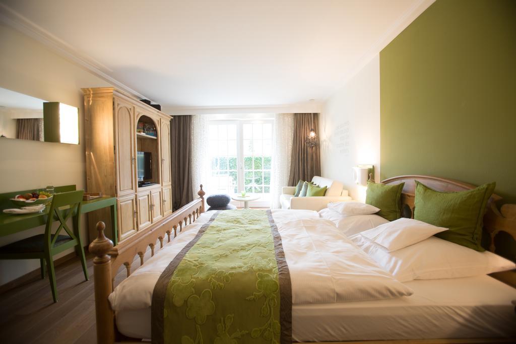 Hotel Heiligenstein Baden-Baden Esterno foto