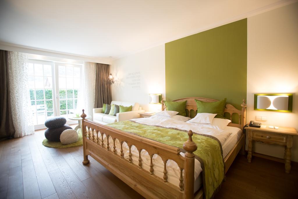 Hotel Heiligenstein Baden-Baden Esterno foto