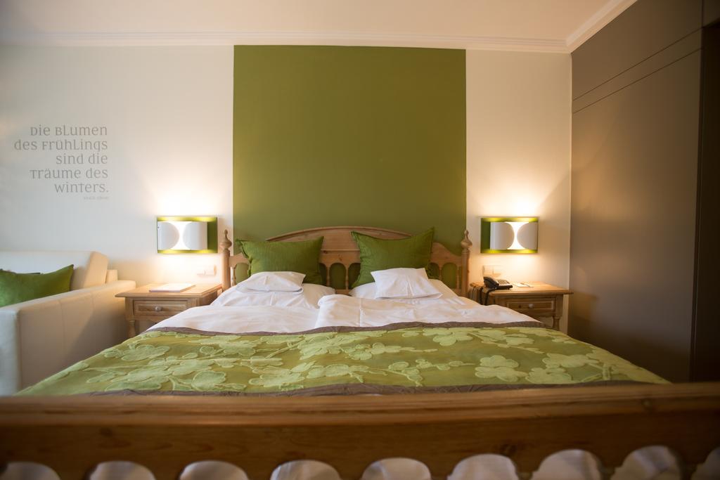 Hotel Heiligenstein Baden-Baden Esterno foto