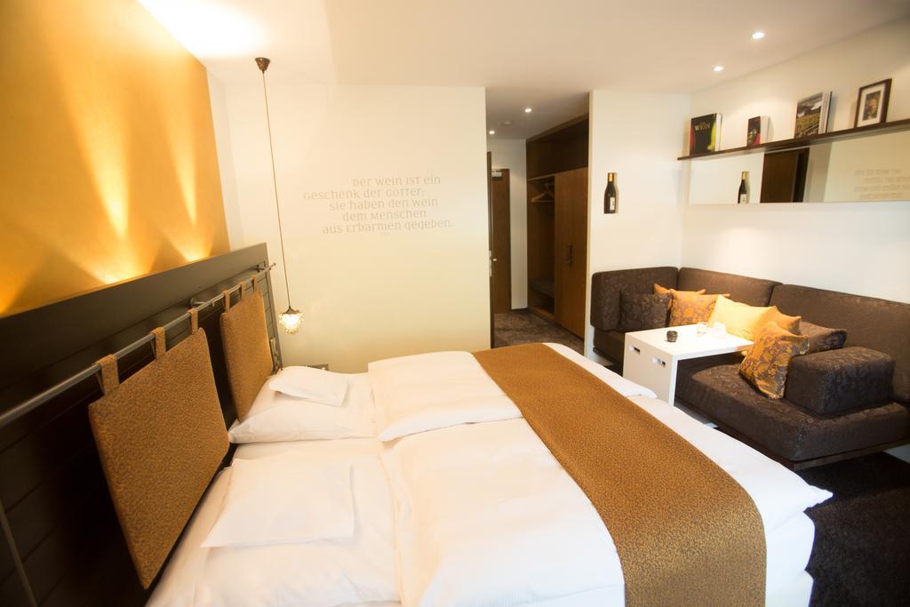 Hotel Heiligenstein Baden-Baden Esterno foto
