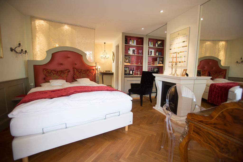 Hotel Heiligenstein Baden-Baden Esterno foto