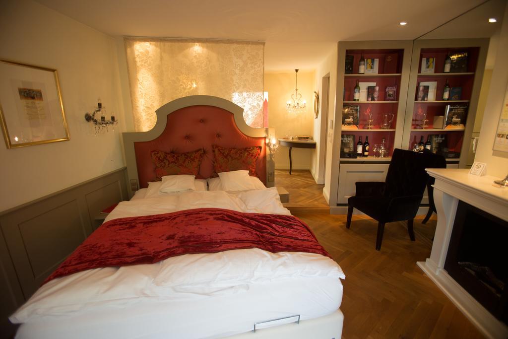 Hotel Heiligenstein Baden-Baden Esterno foto