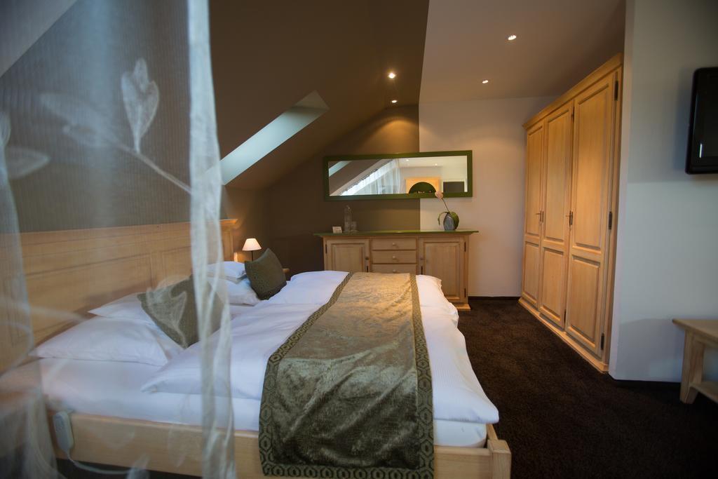 Hotel Heiligenstein Baden-Baden Esterno foto