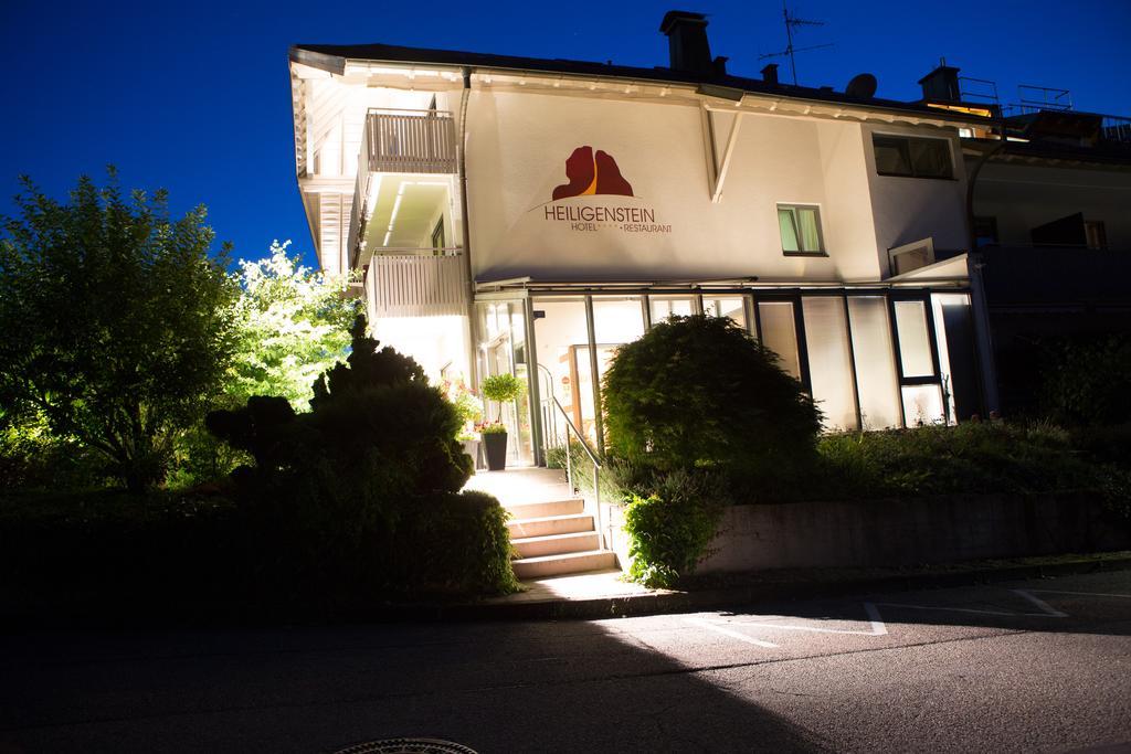 Hotel Heiligenstein Baden-Baden Esterno foto